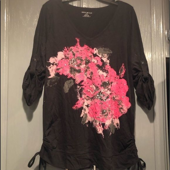 DKNY Women’s Top